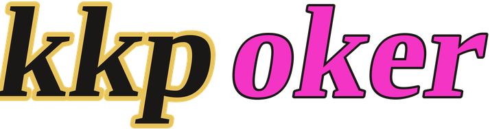 kkpoker logo