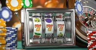 kkpoker México Lobby del casino
