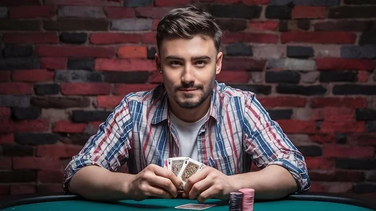 kkpoker Juega desde tu celular sin descargar nada