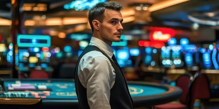 kkpoker Tragamonedas Lobo de Sonora