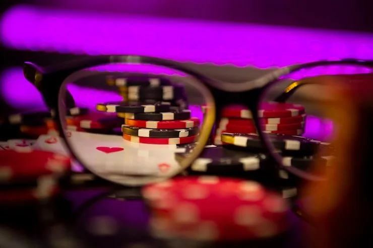 kkpoker Casino y Tragamonedas
